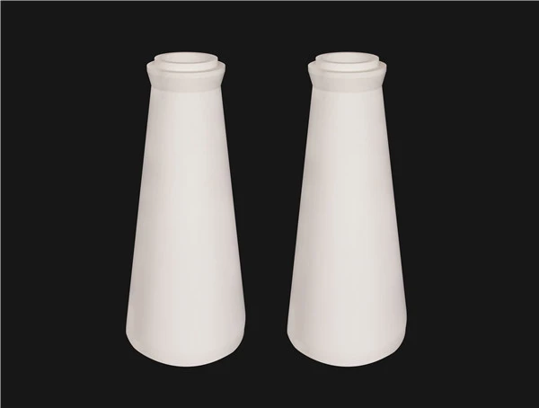Alumina syklonforet
